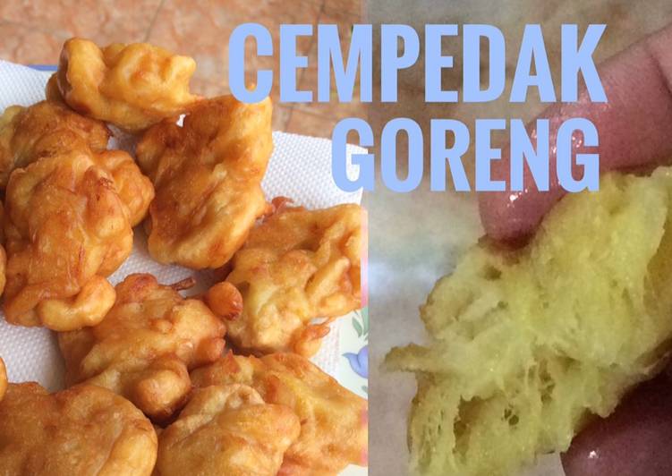 09. Cempedak Goreng