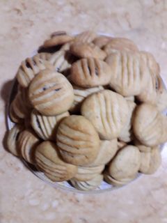 صورة لوصفة معمول رائع 🍪