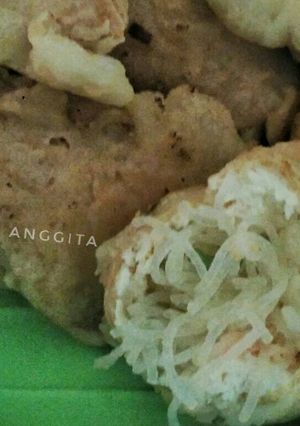 Foto resep Tahu Isi Bihun