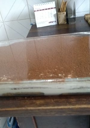 Foto de Tiramisu brasitaliano🇧🇷🇮🇹