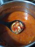 Almost Cioppino (Seafood Stew)