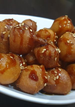 عکسی از دستور لگیمات