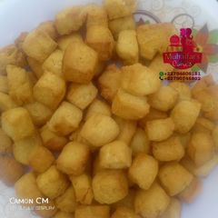 A picture of Milky Cincin.