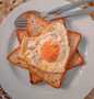 Cara Mudah Menyiapkan Resep Simple Breakfast: Roti Panggang Telur yang Sempurna Anti Ribet, Lezat