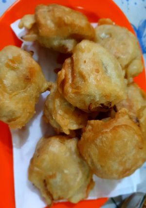 Foto resep Gehu/ tahu isi