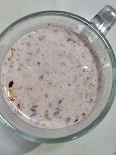 கவுணி அரிசி பாயாசம் (Kavuni arisi payasam recipe in tamil) செய்முறை முக்கிய புகைப்படம்
