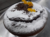 Torta Chococola