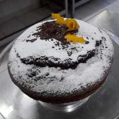 Foto principal de Torta Chococola