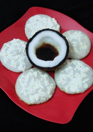 চিতই পিঠা রেসিপির প্রধান ছবি