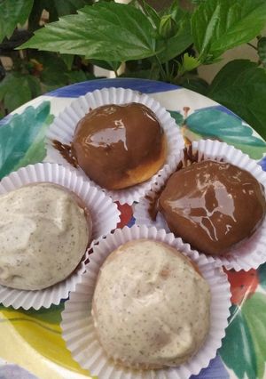 Foto resep Donat empuk anti ribet