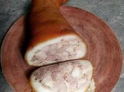 Hình ảnh của thịt jambon