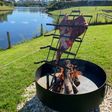 Salmuera para Asar al Asador