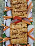 Grill Paneer