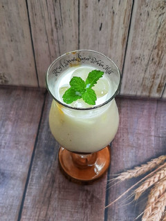 Foto resep Brown sugar bobba milk