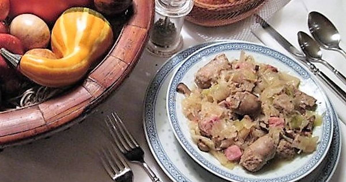 Polish appetizers recipes easy & tasty ideas for home cooking Cookpad