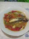 Ikan Kuah Kuning