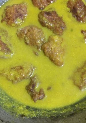 लौकी के कोफ्ते (lauki ke kofte recipe in Hindi) रेसिपी मुख्य फोटो