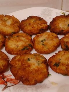 صورة لوصفة عجيجات بالشوفلور