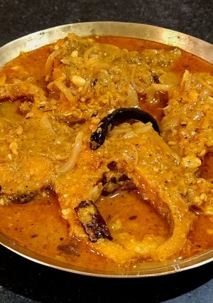 দই মাছ(doi mach recipe in Bengali) রেসিপির প্রধান ছবি