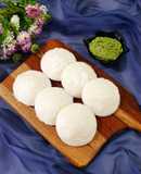 Falahari Idli