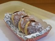 Gambar bomboloni kentang