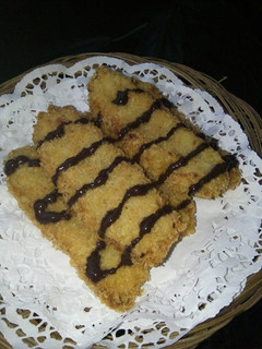 Foto resep Pisang Goreng Pasir