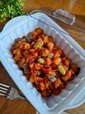 SAMBAL GORENG KENTANG SPESIAL LEBARAN / IDUL FITRI 🕌