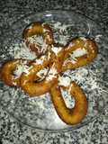 Mandocas