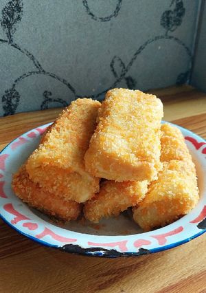 Foto resep 💛 RISOLES MAYO 💛
