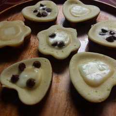 รูปของ Kue lumpur super lumer & lembut😙