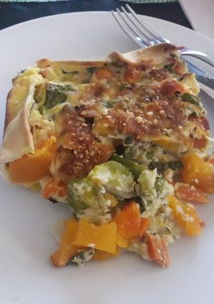 Una foto de Tarta Rápida (rápida de verdad!)