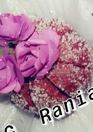 صورة لوصفة 💜 كفتة مثومة بريستيج 💜
