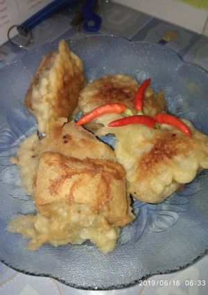 Foto resep Tahu Goreng Isi Bihun