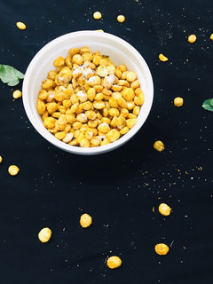 रतलामी चना दाल (Ratlami chana dal recipe in Hindi) रेसिपी मुख्य फोटो