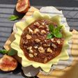 مربا انجیر رژیمی 🌸