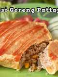 Nasi Goreng Pattaya