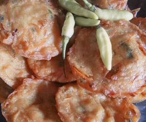 Resep Terbaru Ote - Ote / Bakwan Sayur Lezat Mantap Resep Terbaru Ote - Ote / Bakwan Sayur Lezat Mantap