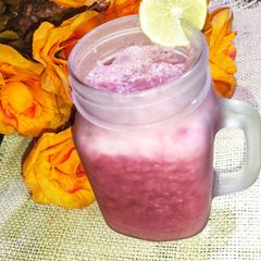 A picture of Falsa Soda.