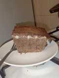 Bounty cake