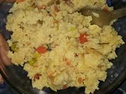 A picture of spicy dalia