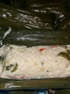 Foto resep Pepes Tahu