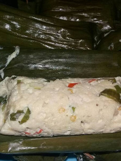 Foto resep Pepes Tahu