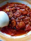 Egg Gravy