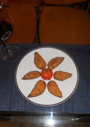 Foto principal de Mejillones tigre