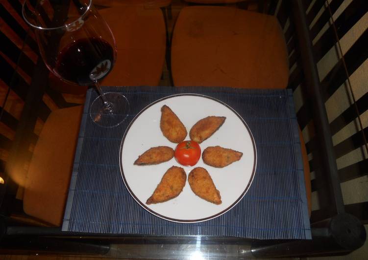Mejillones tigre