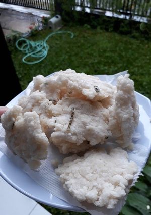 Foto resep Cireng renyah sederhana