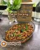 Laksa Goreng