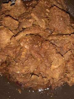 Foto resep Empal Daging