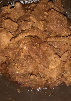 Foto resep Empal Daging