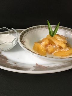 Foto resep Singkong Thailand,,,